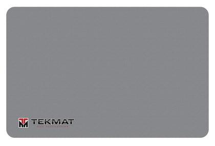 TekMat TEKR17TMLOGOGY Handgun Cleaning Mat TekMat Logo 11