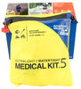 Adventure Medical Kits 01250292 Ultralight / Watertight #5 Medical Kit First Aid Watertight Yellow Nylon