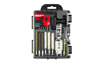 ALLEN RUGER COMP HANDGUN CLEAN KIT