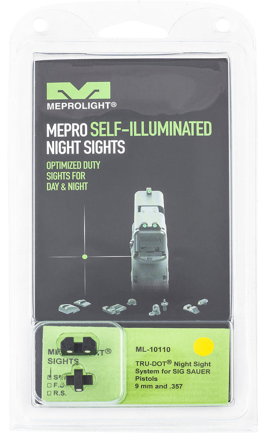 MEPROLT TD CZ P01 NIGHT SIGHTS