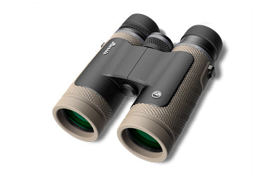 BURRIS DROPTINE BINOCULARS 8X42