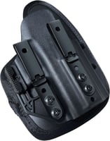 ADAPTIVE TACTICAL HT01001R OMNICARRY HOFTAC IWB Black Polymer Belt Clip Fits Ruger/Canik/Glock Models Right Hand