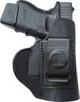 Tagua SOFT-020 The Softest IWB Holster In The Market/Open