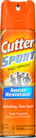 Cutter HG-96254 Sport Insect Repellent, 15% DEET, 11 Oz Aerosol