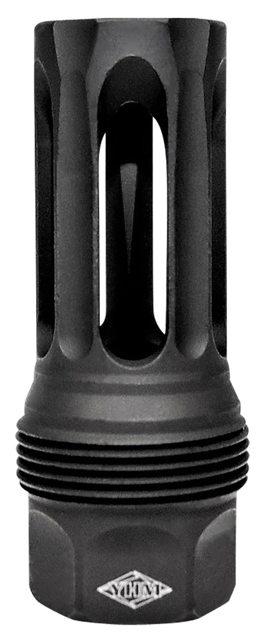 YHM SHORT SRX FLSH HDR 5/8"-32 BLK