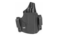 LAG DFNDR S&W SHIELD 9 EZ RH BLK