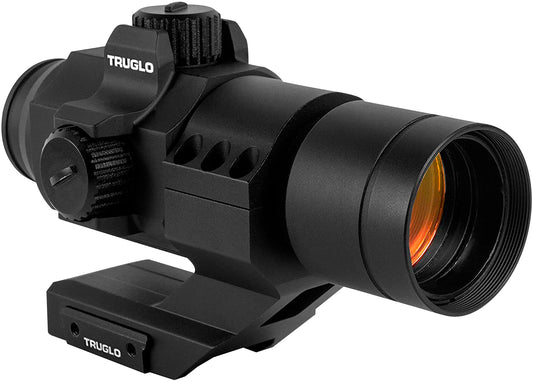 TRUGLO TG8335BN Red-Dot 30Mm Sentinel Cntl Box