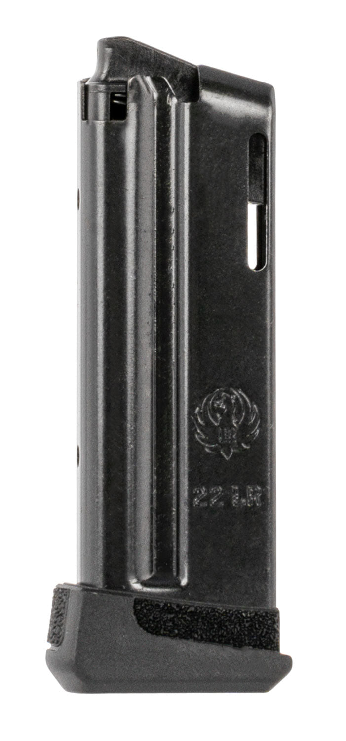 Ruger 90696 LCP II 22 LR Magazine 10-Rnd