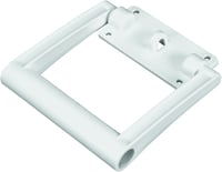 Igloo 9587 Handle Assembly Bulk For 94Qt Wht