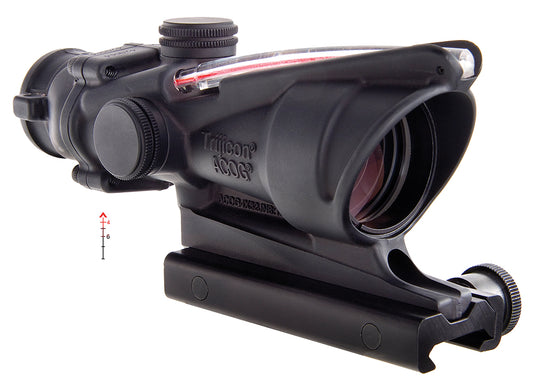 TRJ ACOG 4X32 RED CHEV 223 RET