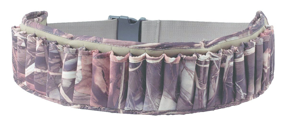 Caddis Wading Systems WFW103SB Max5 Padded Wading Belt With Shell Loops