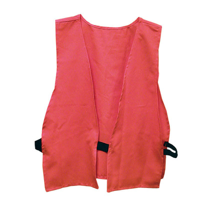 Primos 6365 Safety Vest Adult Orange