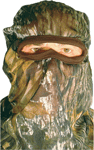 Quaker Boy 56202 Bandit Facemask Elite MOBU