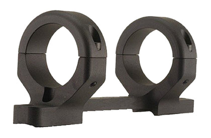 DNZ 20500 Game Reaper-Browning Scope Mount/Ring Combo Matte Black 1