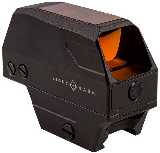 SIGHTMARK VOLTA SOLAR RED DOT