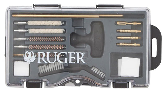 Allen 27822 Ruger Rimfire Cleaning Kit