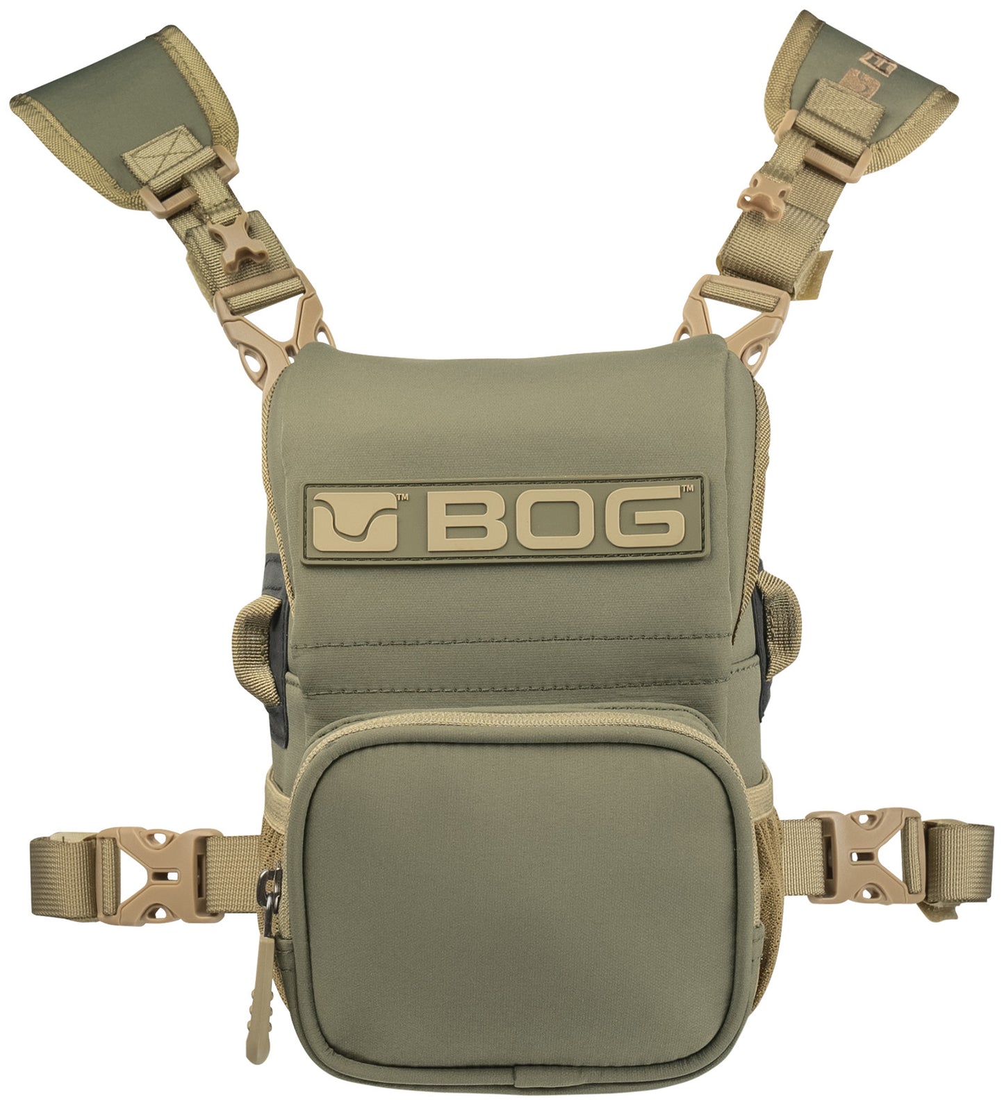 BOG 1159187 VIGILANT HUNTING BINO BIVY BAG