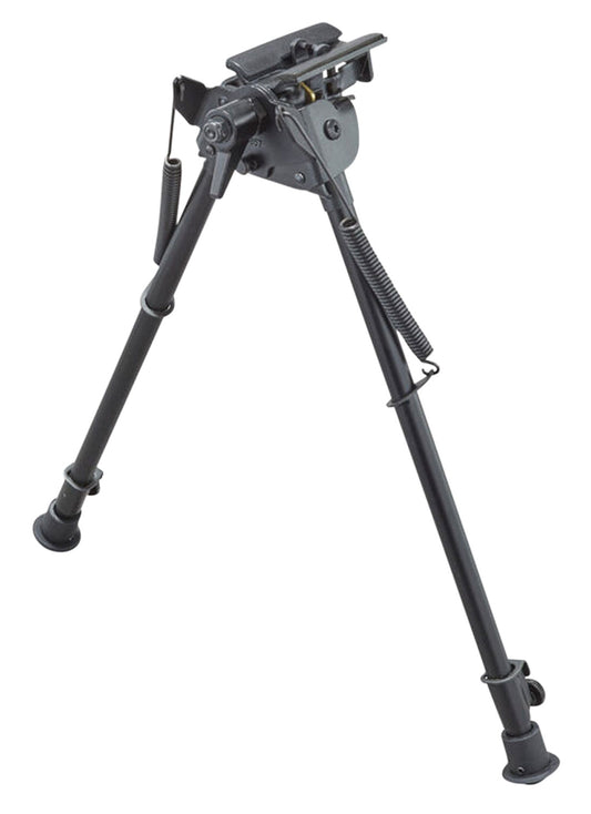 Champion Targets 40856 Pivot Bipod 9-13" Black Metal