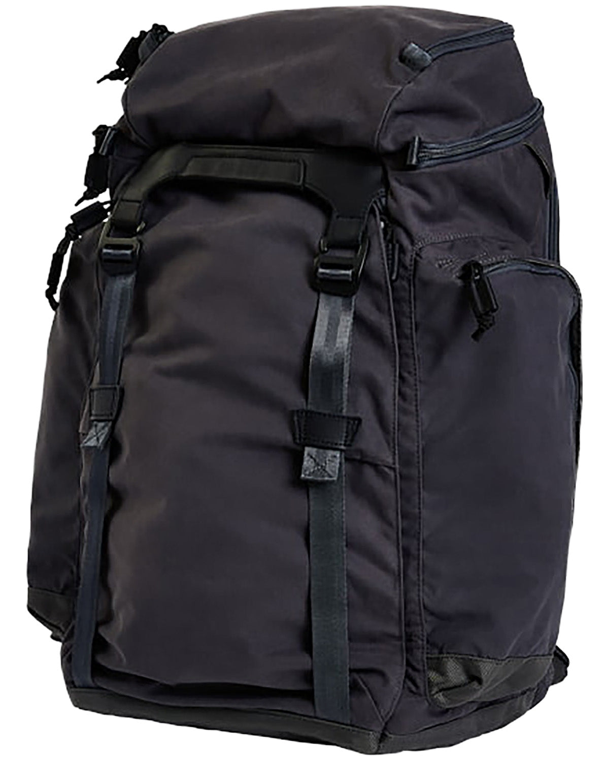 Vertx VTX5301 Ardennes Holiday Ardennes Holiday Ash Gray Zipper Closure