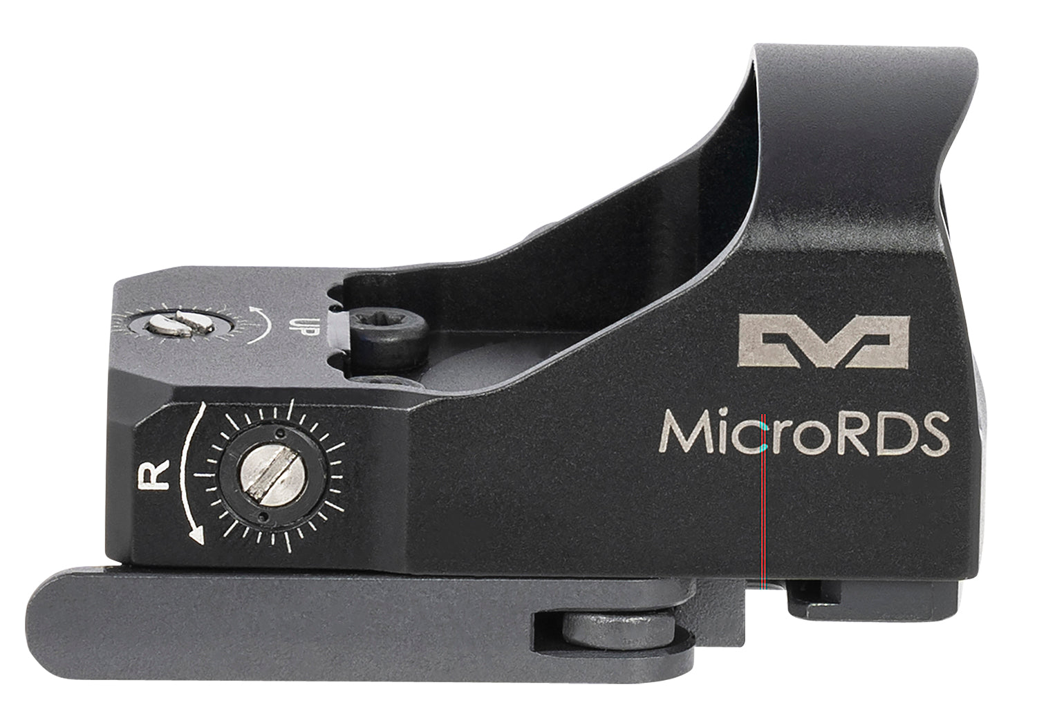 MEPROLT MICRO RDS 3MOA PIC ADAPTER – AmericanBlastSystems