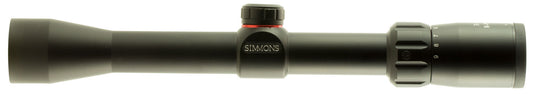 SIMMONS 8-POINT 3-9X32 MATTE