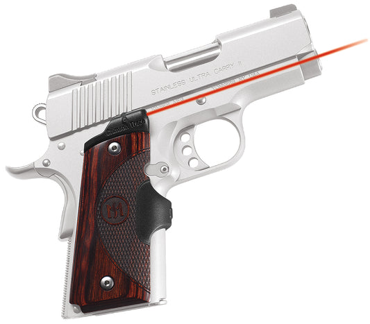 CTC MASTER SERIES 1911 OFC/DEF RSWD