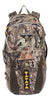 Tenzing TZGTNZBP3061 Voyager Day Pack Mossy Oak Break-Up Country Tricot, Storage Pockets, Removable Waist Belt, Shoulder Harness & Hypalon-Reinforced Stress Points 23" X 11" X 8" Interior Dimensions