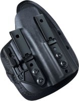 ADAPTIVE TACTICAL HT01001L OMNICARRY HOFTAC IWB Black Polymer Belt Clip Fits Ruger/Canik/Glock Models Left Hand