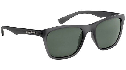 Flying Fisherman 7837GS Fowey Sunglasses Granite Smoke