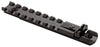 Tactical Solutions BMSRINT Integral Scope Rail For Buck Mark Pistols Black