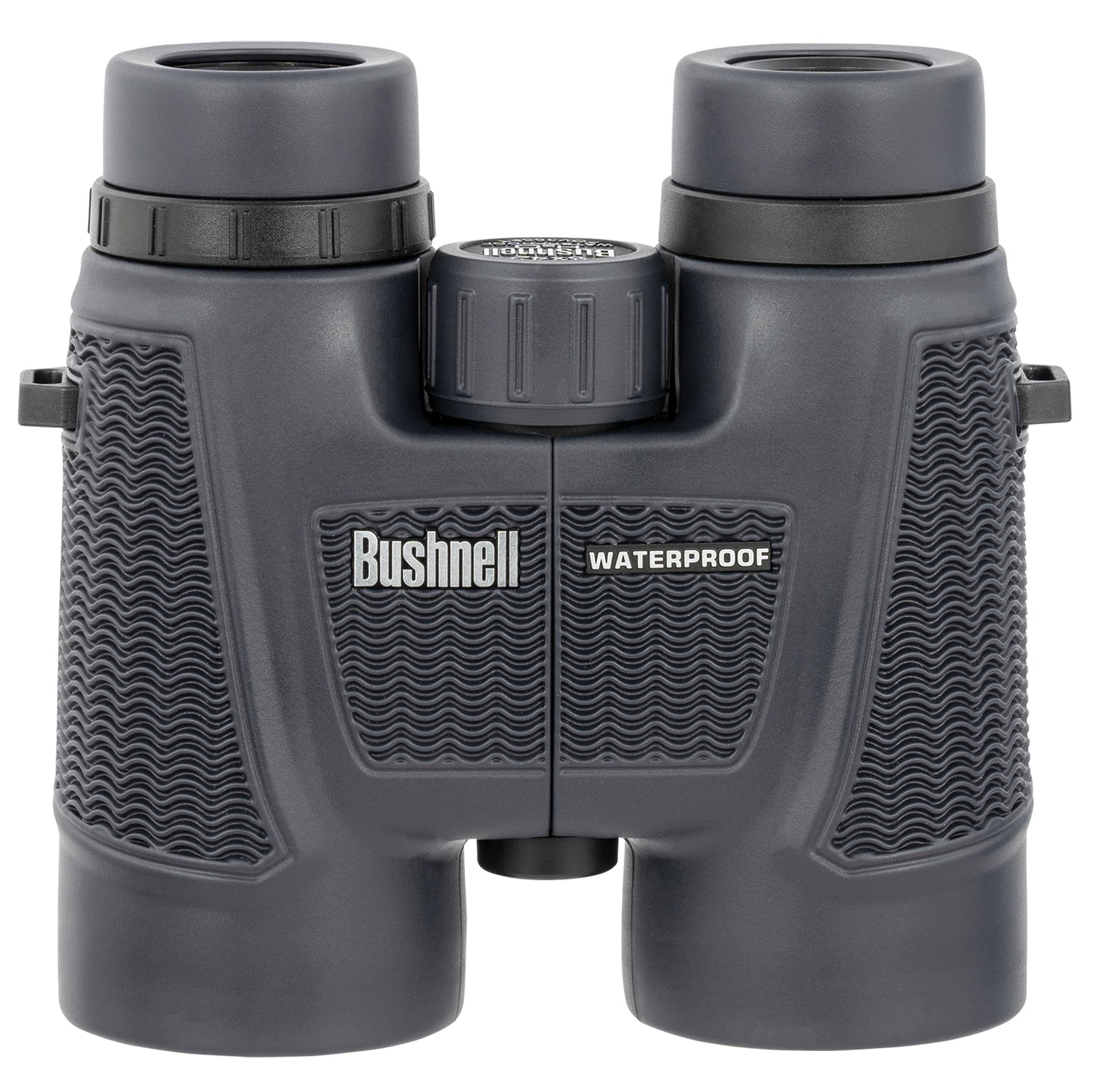 Bushnell 158042 H2O Binoculars 8x42mm, BAK 4 Roof Prism, Black