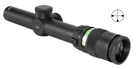 TRIJICON ACCUPOINT 3-9X40 MDOT GRN