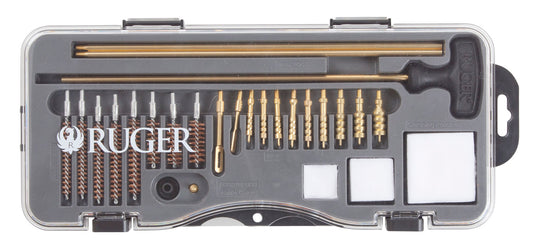 ALLEN RUGER RIFLE/HANDGUN CLEAN KIT