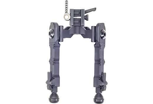 ACCU-TAC WB-4 BIPOD BLK