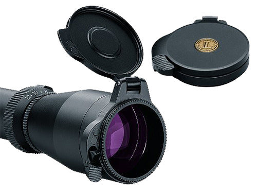 Leupold 62995 Alumina Flip Back Lens Cover Kit - 50mm & Standard EP