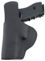 TAGUA SUPER SOFT S&W J-FRM RH BLK