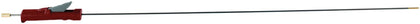 Tipton 658540 Max Force Cleaning Rod Stainless Steel 17-20 Cal Rifle Firearm 40
