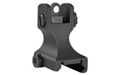 SAMSON FIXED REAR SIGHT A2 BLK