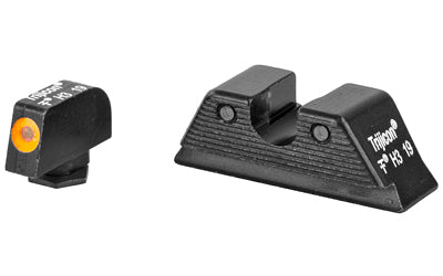 TRIJICON HD XR FOR GLK MOS 9/40 ORG