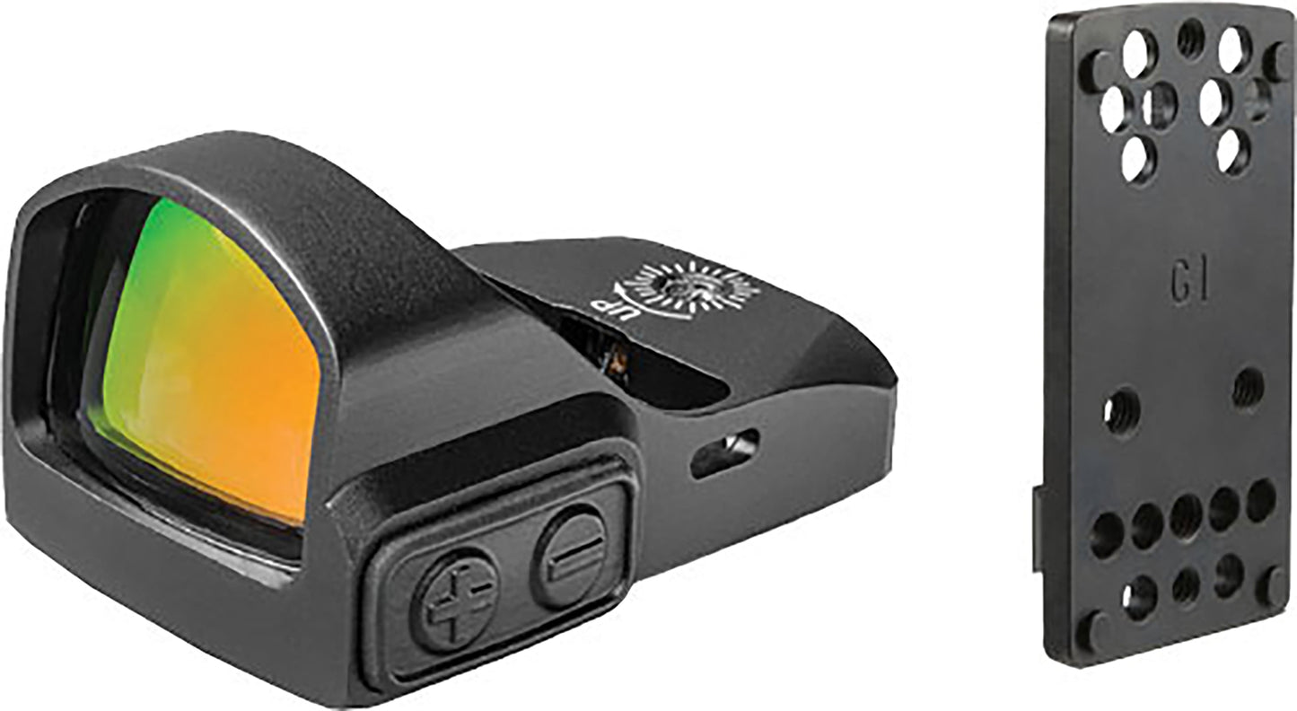 TRUGLO TRU-TEC MICRO RED DOT FOR GLK