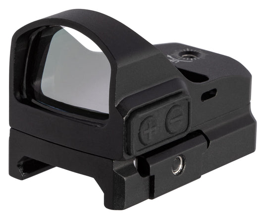 TRUGLO TRU-TEC 23MM GRN-DOT BLK