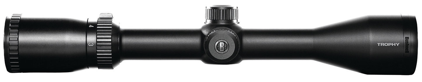 BUSHNELL TROPHY 3-9X40 DOA600 BLACK