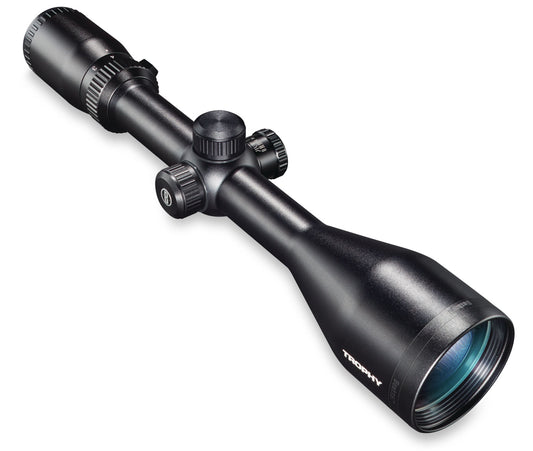 BUSHNELL TROPHY 6-18X50 MLTI-X SF BK