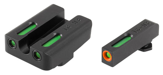 TRUGLO TG13GL3PC TFX Pro Tritium/Fiber-Optic Day/Night