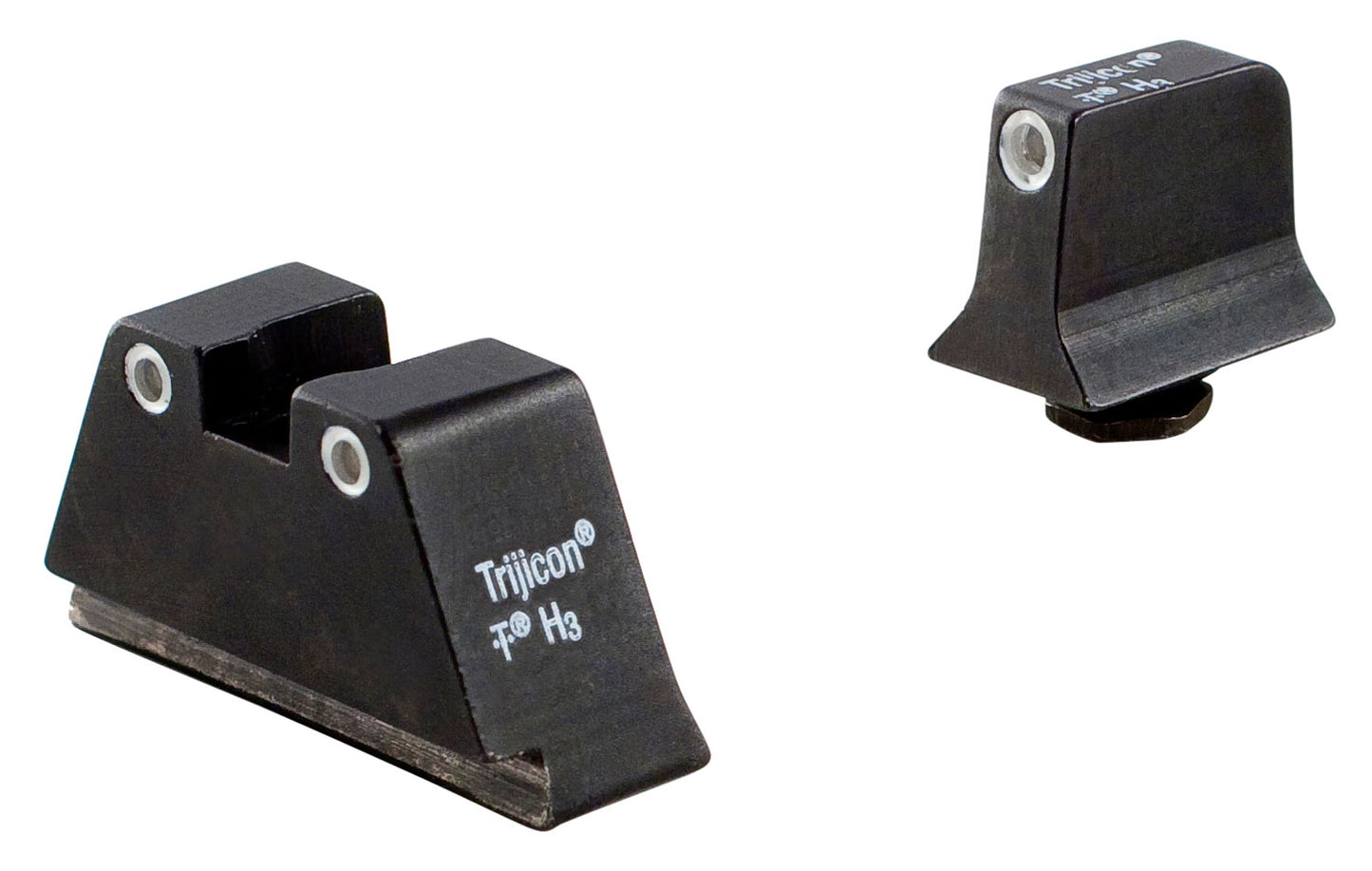 TRIJICON SUPPRSR NS GRN FOR GLK 10MM