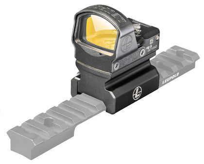 Leupold 177156 DeltaPoint Pro Reflex Sight 2.5 MOA Dot With AR