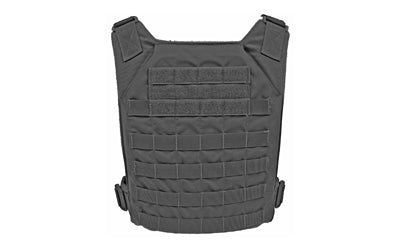 GGG MINIMALIST PLATE CARRIER BLK