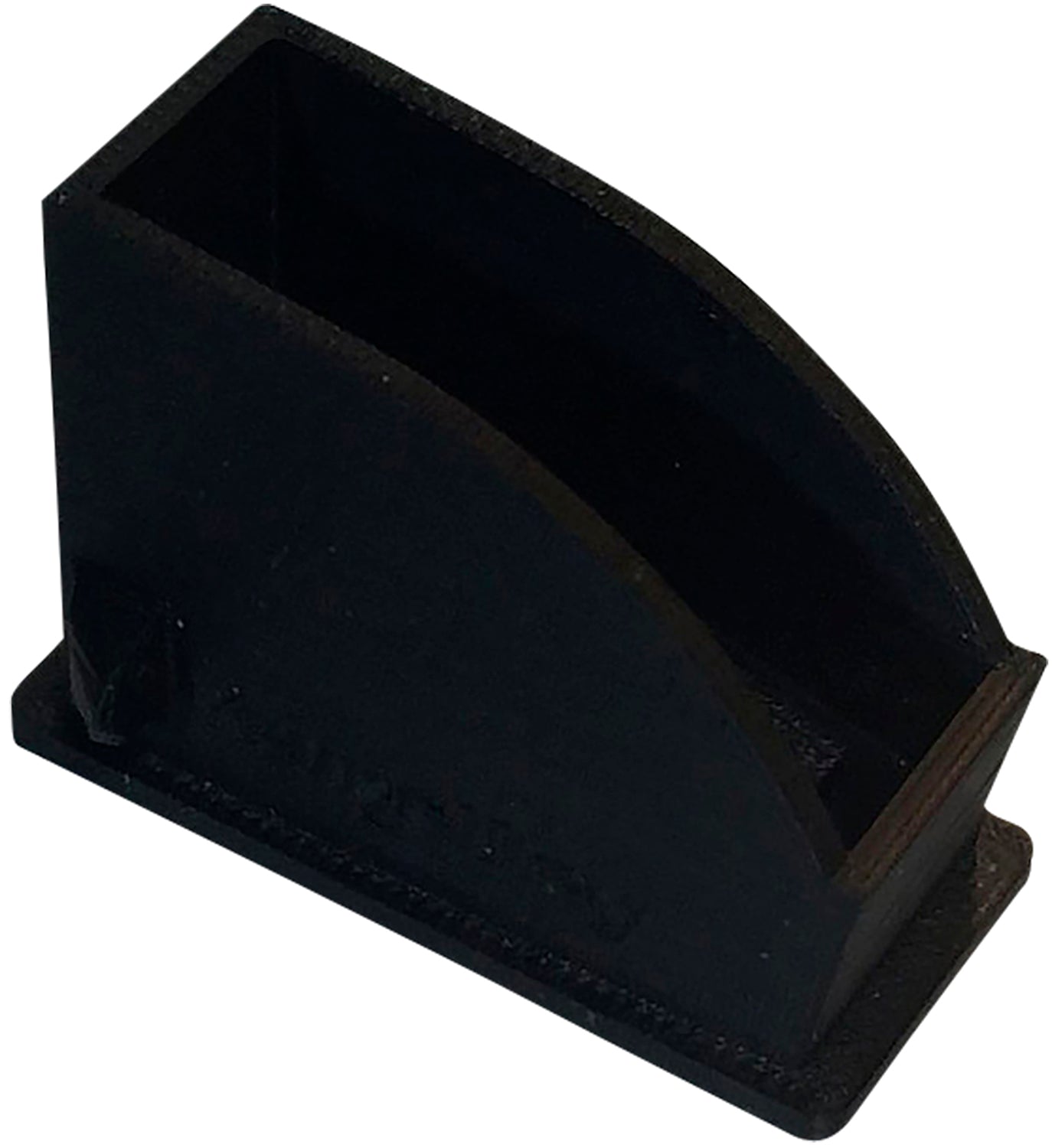 RangeTray TL-3 TL-3 Thumbless Mag Loader Single Stack Style Made Of Polymer With Black Finish For 45 ACP 1911