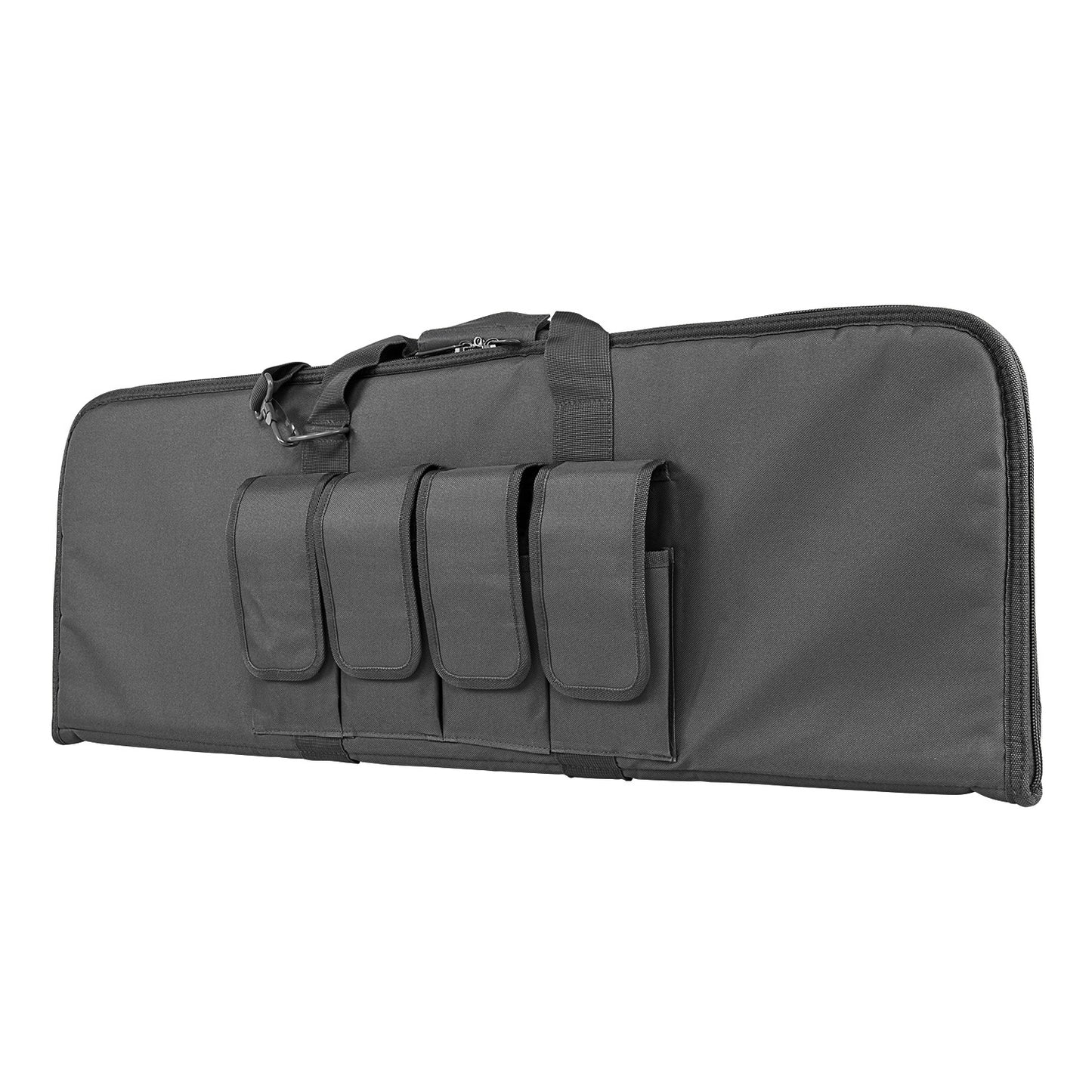 NcSTAR CVCP2960U-36 Vism Carbine Case - 36"/Urban Gray