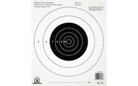 CHAMPION NRA B16 25YD PSTL S/F 100PK